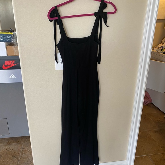 Reformation Wesley Jumpsuit size XS - Picture 3 of 5